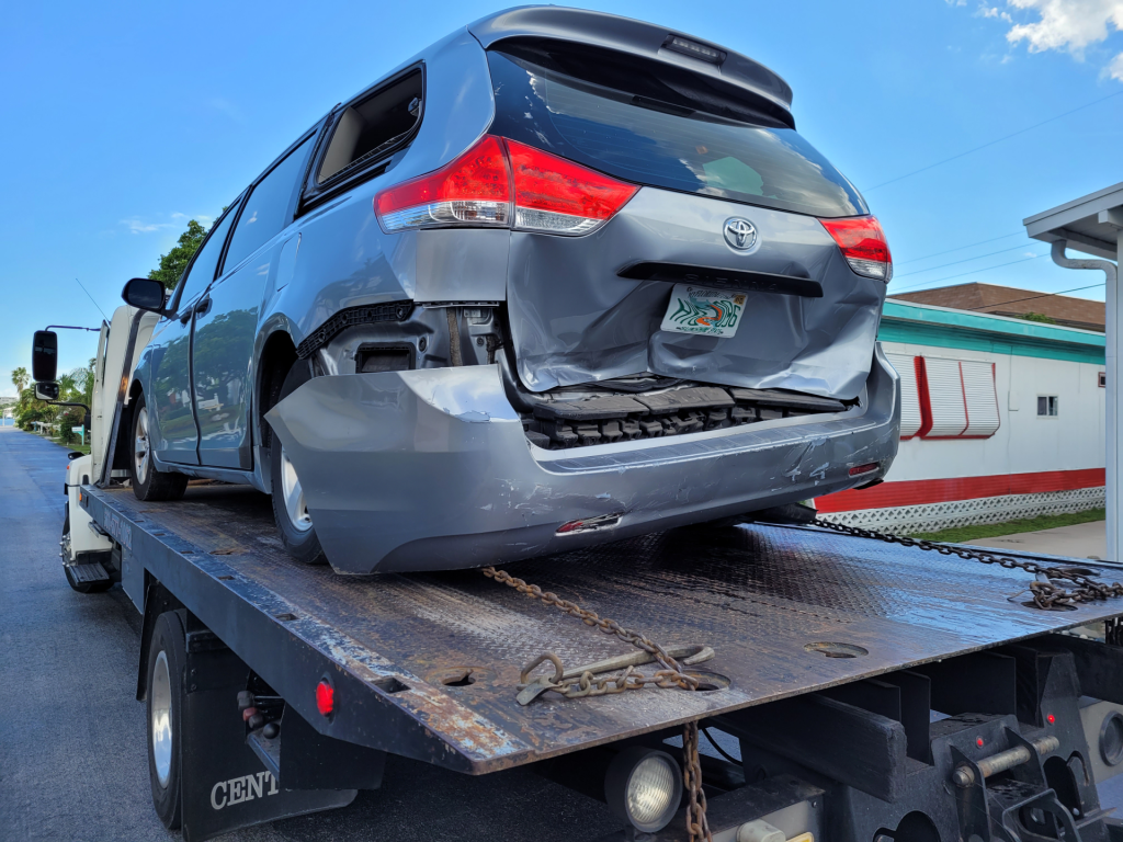 How Can I Get The Most Money For My Junk Car?
