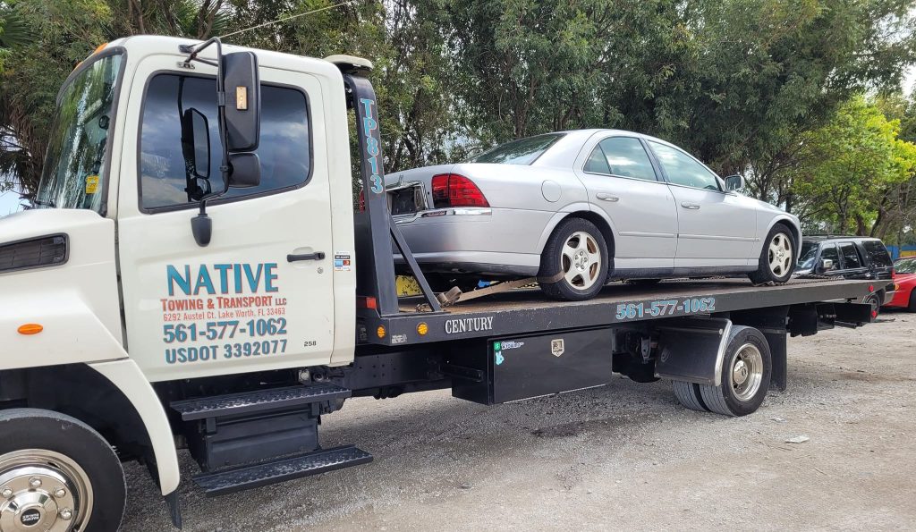 How Do I Sell a Broken Down Car?
