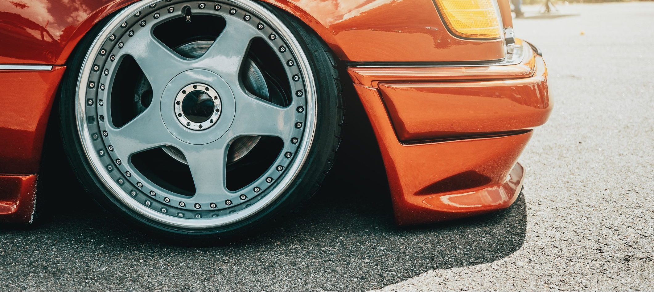 Can a Lowered Car or Truck Be Towed?