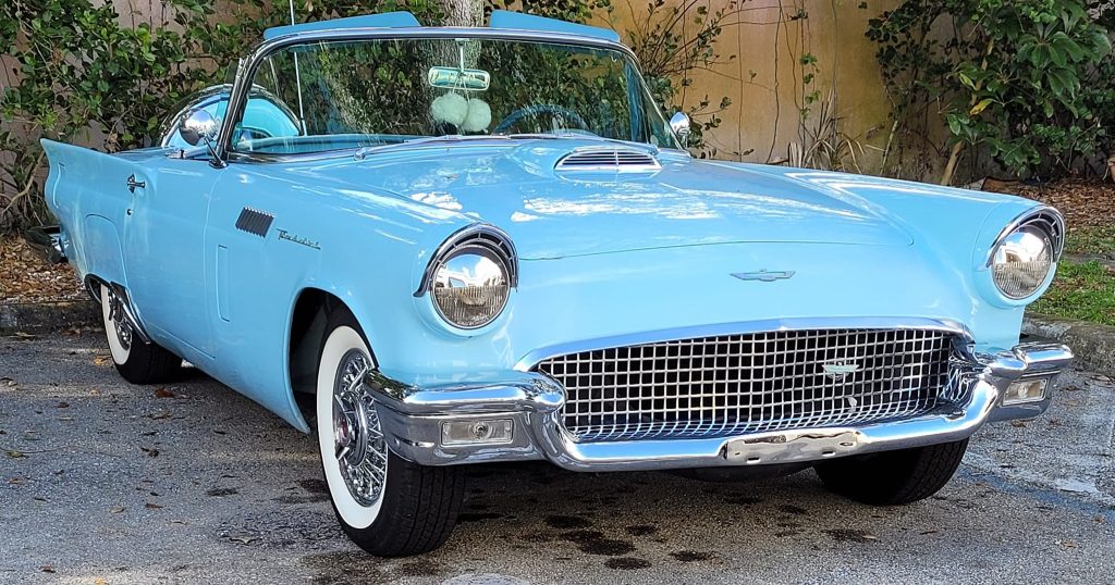 Classic Car Towing Services