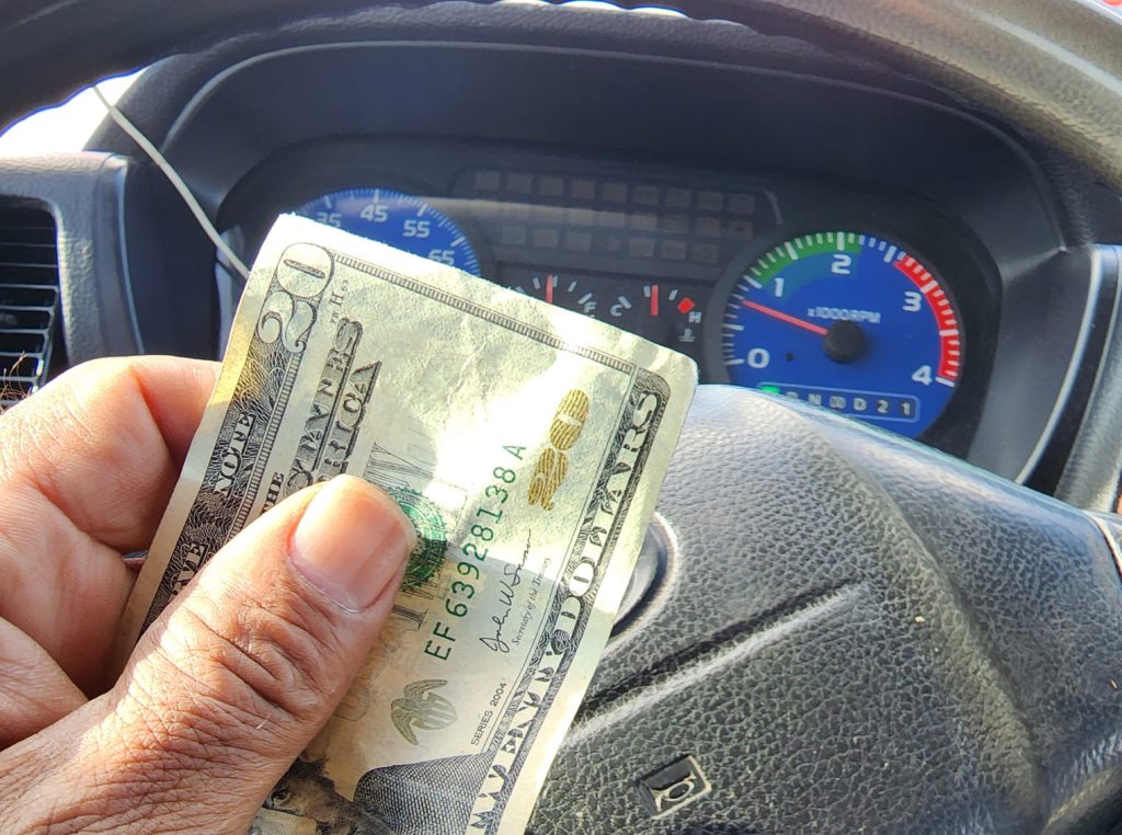 Do You Tip a Tow Truck Driver